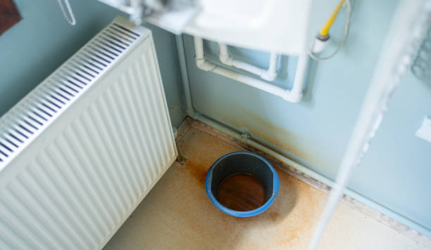 Best Water damage contractors near me  in East Stroudsburg, PA